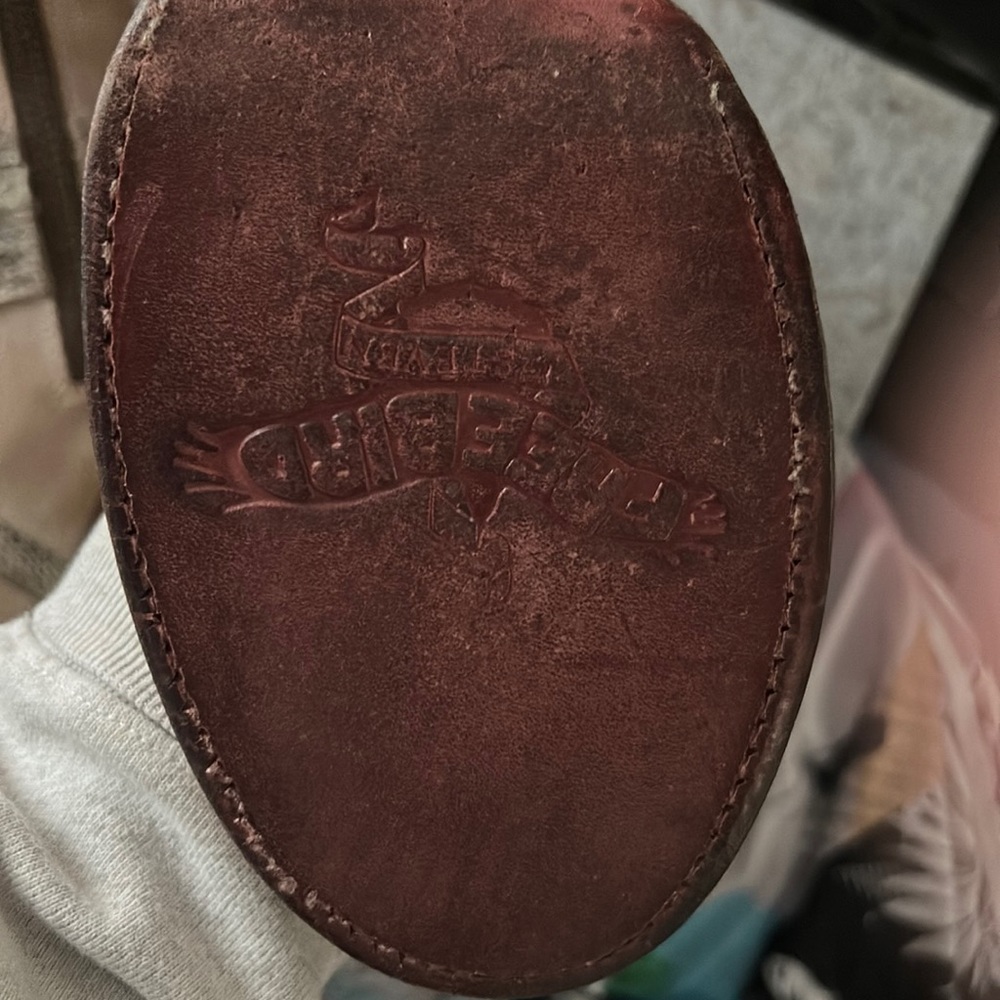 Freebird by Steven Balboa boot size 11. - Picture 5 of 9